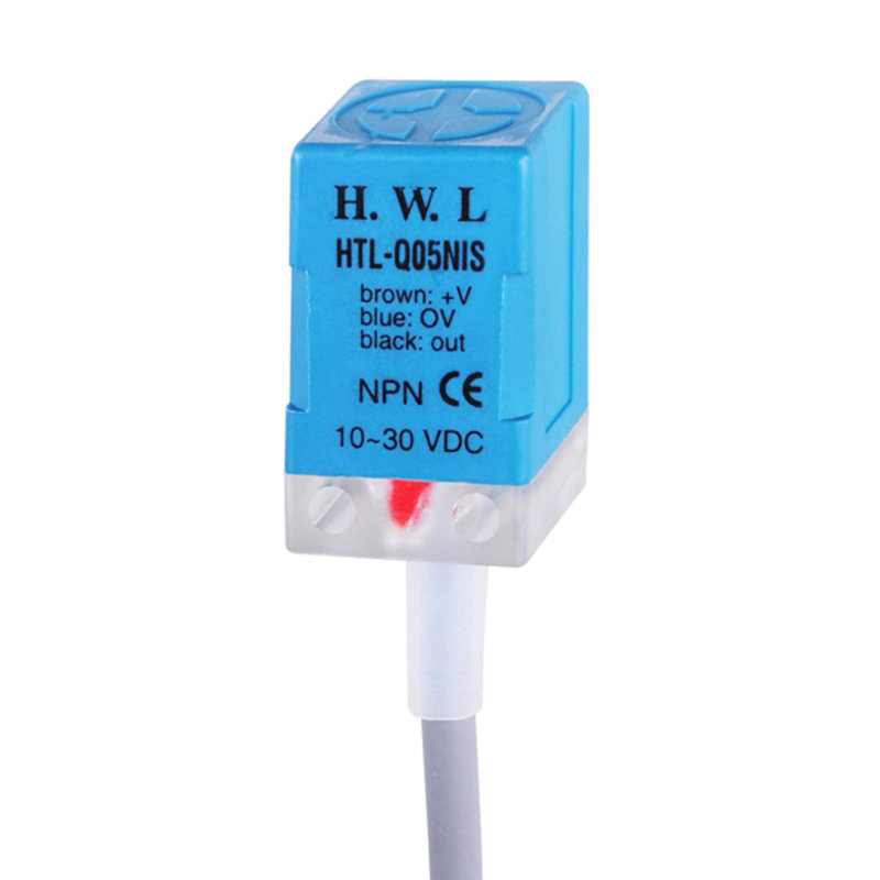 HWL接近傳感器HTL-Q05N1S(1M)