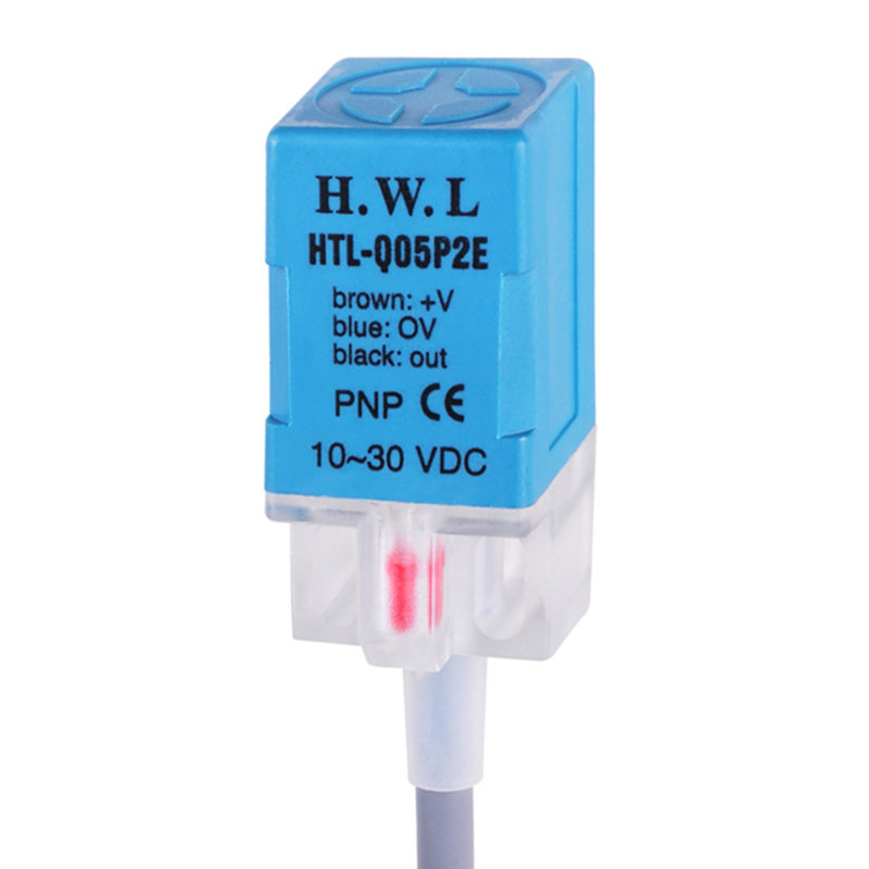 HWL接近傳感器HTL-Q05P2E